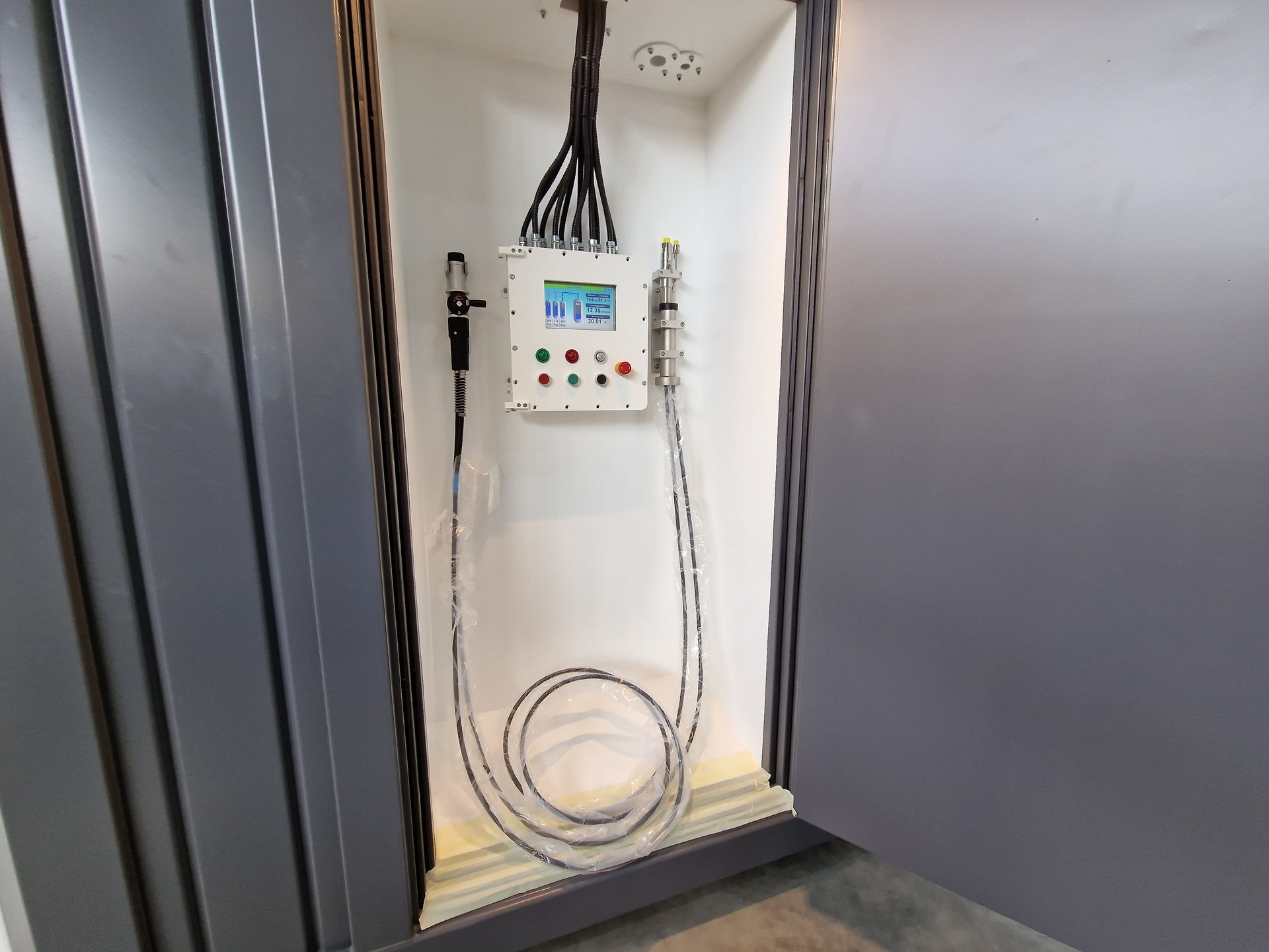 Dispenser