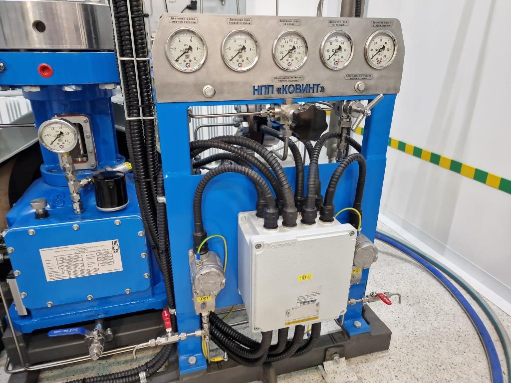 Gauge panel and wiring box
