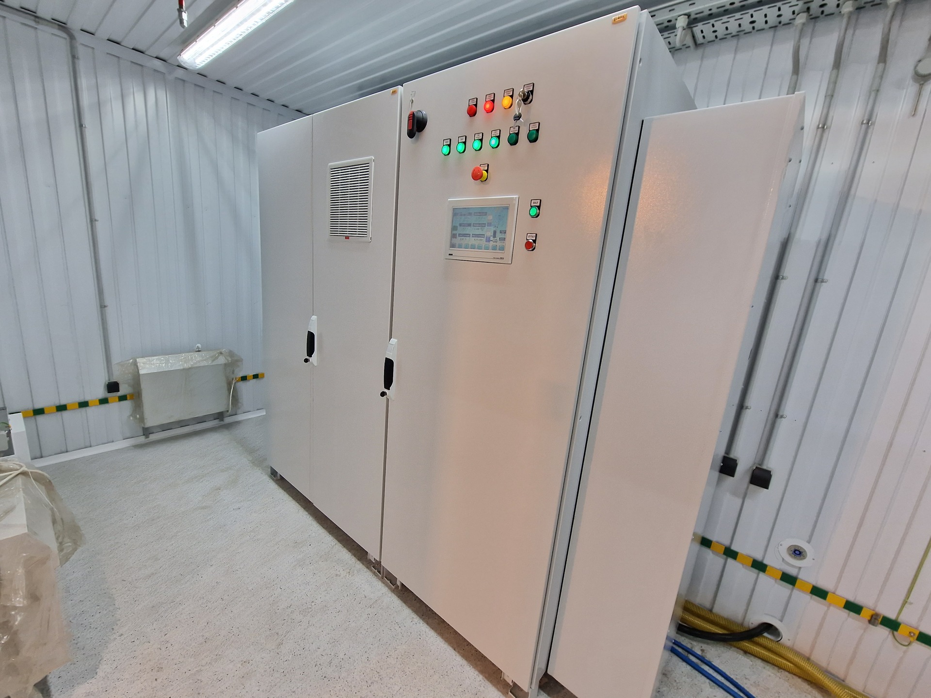 Hydrogen generator