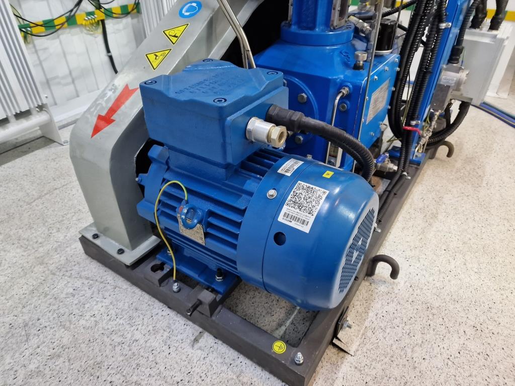 Motor